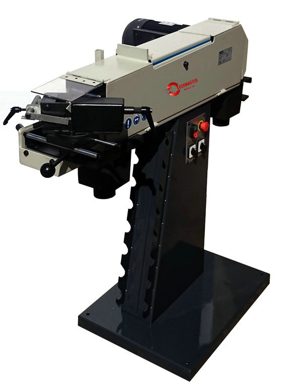 MEULEUSE D'EXTRÉMITÉ DE TUBE ET PROFIL FTX-76C