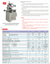 Série KGS KGS618-KGS200-KGS250