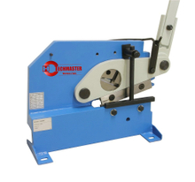 Barre et section cisaillement 8 mm BSS08