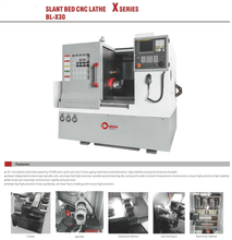 .BL-X30 LIT CNC CNC LAT