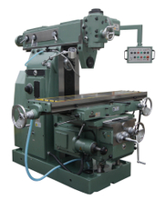 X6242 Universal Tasip Milling Machine
