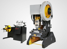 Ligne de production automatique du coin BNC-300
