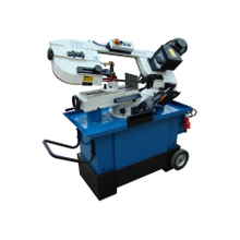  BS-180G Europe Design Band Saw Machine