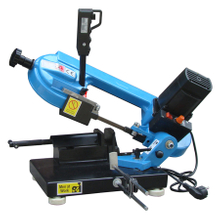  Machine de scie à bande de coupe en métal BS-85