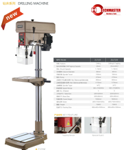 Machine de forage Z1725F-ZS1725F