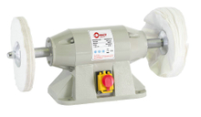 Broyeur de banc professionnel contre ftx-250-pt