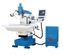 Machine à outils x8140C