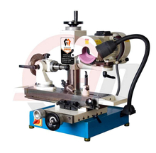 Machine de broyage d'outils universels PP-600F
