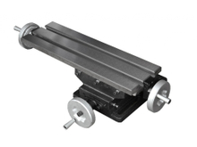  Stół Krzyżowy Wierertarka Frezarka 475x154mm