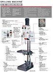 PERCEUSE 45 / 45E