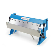 Plegadora 1x610 mm Profi