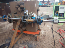 Boring Machine JRT90