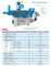 MEULEUSE DE SURFACE HAUTE PRÉCISION SÉRIE SGA SGA-40100AH ​​/ AHR / AHD