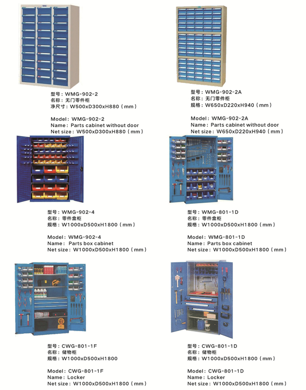 PRODUITS PLASTIC HANGER SERIES