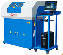 KC6S CNC Lathe 
