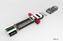 Conduit automatique Amliv