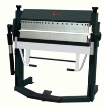 Frein Pan et boîte FTX-2X1.020-SH-PC