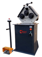 Machine de flexion ronde électrique FTX 30 HV