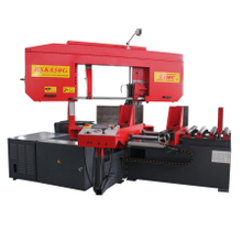 BSK850G CNC Band Band Saw pour métal