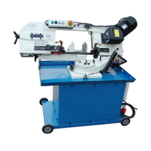 Chine Manufacture CE Standard BS912GDR Metal Cutting Band
