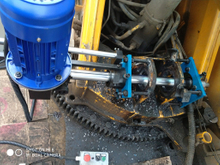 Boring Machine BB50