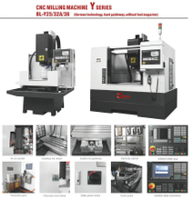 .BL-Y25 32A 36 CNC Misse
