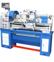 Top Lathe CQ6238 / 1000 mm