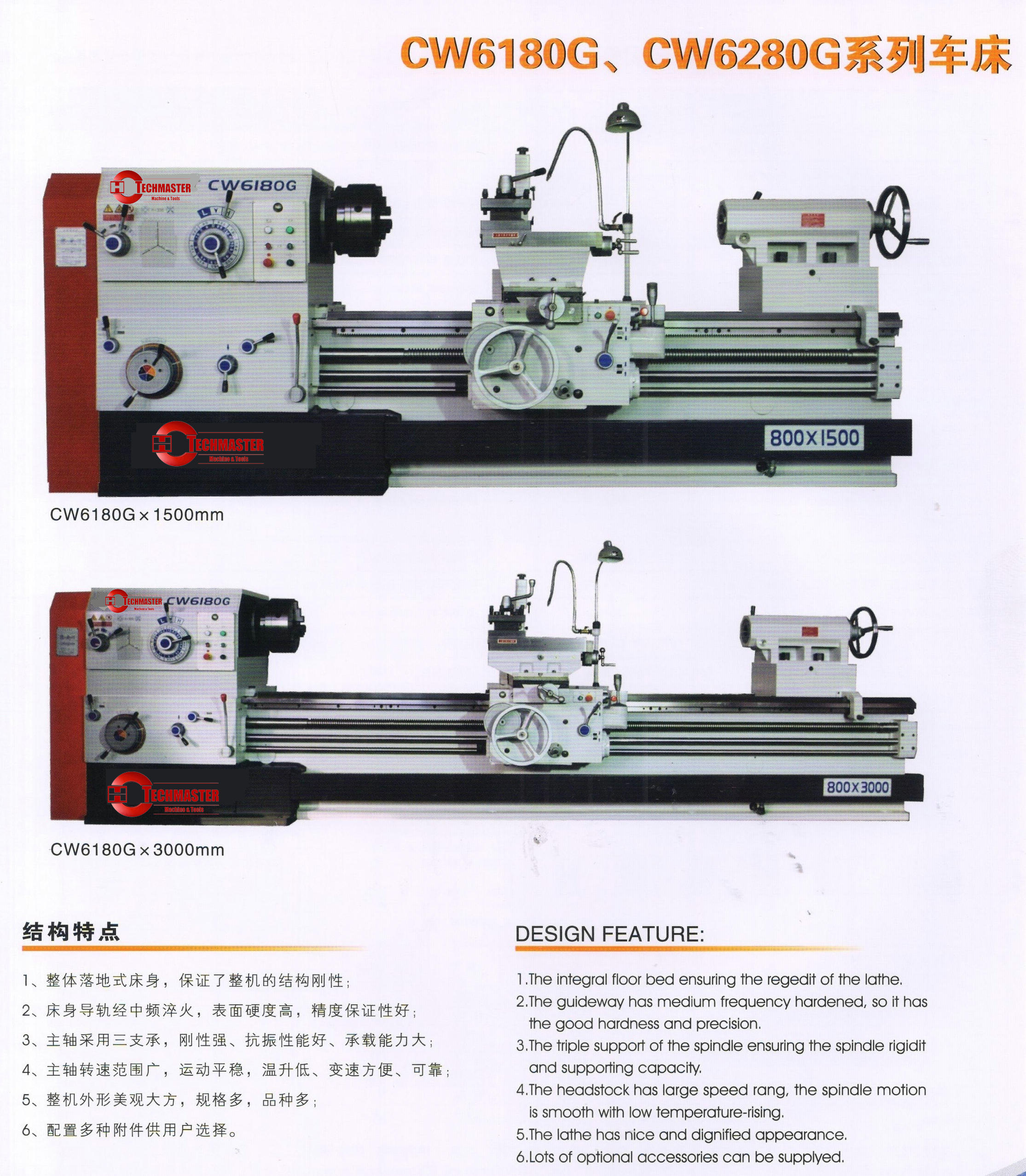 CW6180G