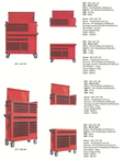 OUTILS DE COMBINAISON PRODUITS SÉRIE VOITURE