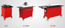 Machine de verrouillage de Pittsburgh