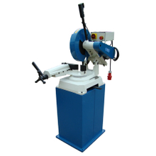 Machine de coupure de roue de broyage de haute qualité TV-300