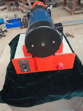 Boring Machine JRT50
