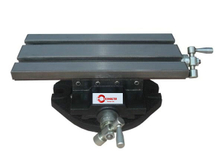 Sous-ensemble de la table transversale 312 x 142 mm