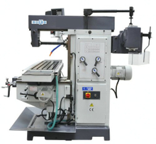 Broyage universel UWF120