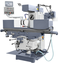 Broyage universel UWF140