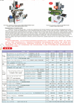 MEULEUSE DE SURFACE AUTOMATIQUE SÉRIE MD MD618-MD820-MDS1022 (A / B)