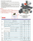 MEULEUSE DE SURFACE DE PRECISION HYDRAULIQUE AUTOMATIQUE MA SERIE MY820 / MY1022