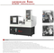 TOUR CNC SLED LED BL-S32 / 32T