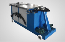 Série SBWT de la machine à verrouillage du coude 