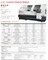 TOUR CNC LC-H410 / 560/660