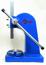 Machine de presse de 3 tonnes Arbor 