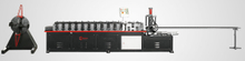 Machine de formation de rouleau