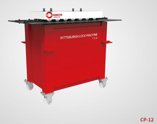 Clip Machine CP-12