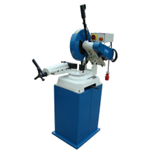 Machine de coupure de roue de broyage de haute qualité TV400