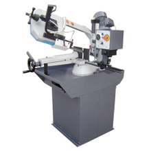 BS-280G Metal Cutting Band Saw, CE Standard Metal Cutting Bands Sawts