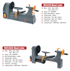 TOUR À BOIS MCS330-MCS330A