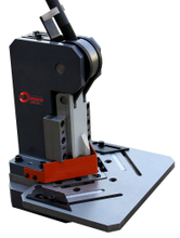 Hand Notcher FTX 3/102