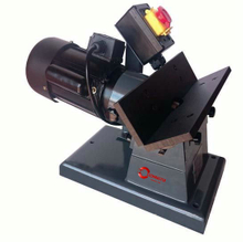 Machine de débordement et de biseau FTX-4-DB
