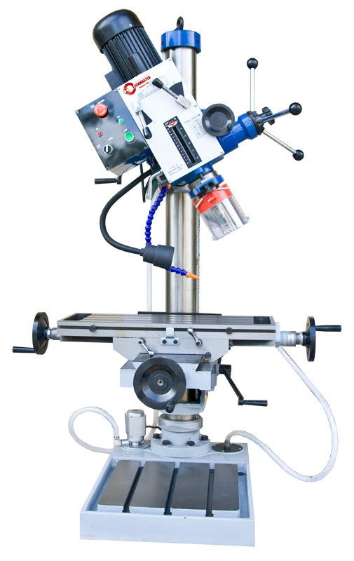 Perceuse économique Z5045C (TRAVAIL CROISÉ)