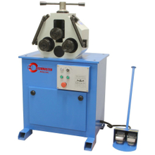 Machine de flexion ronde électrique: BM30